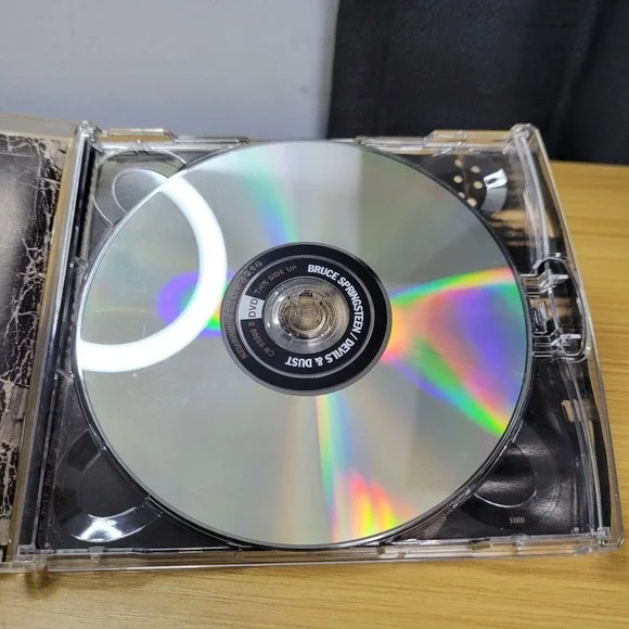 Bruce Springsteen Devils - Picture 4 of 4